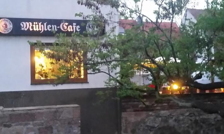 Mühlencafé Denzlingen