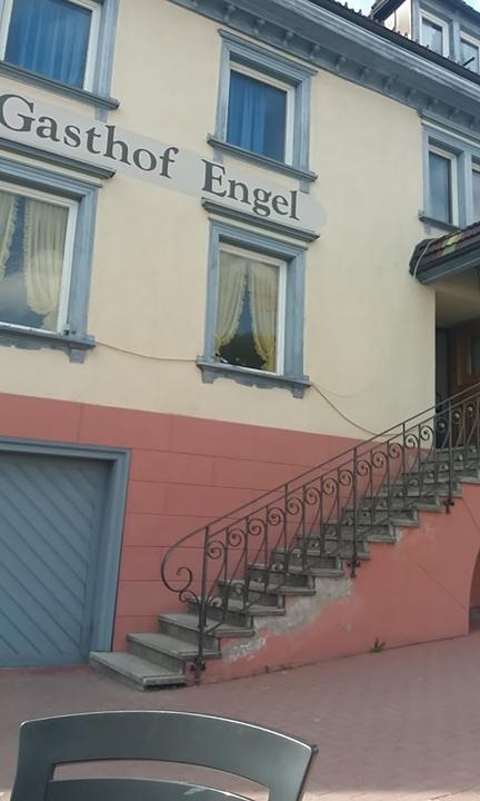 Gasthaus Engel